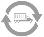 Truck Icon Truck Icon