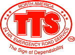 TTS Logo